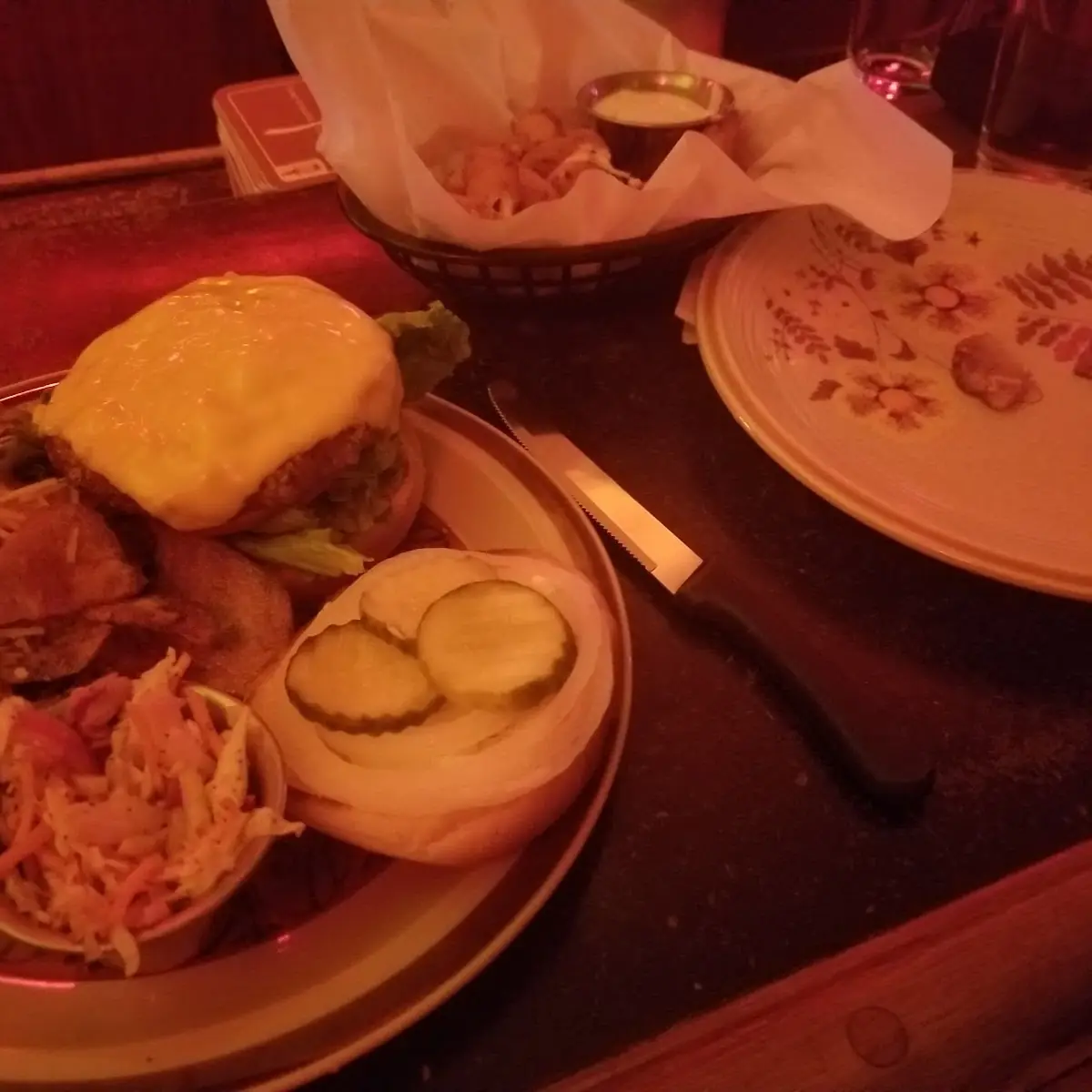Pulled Pork