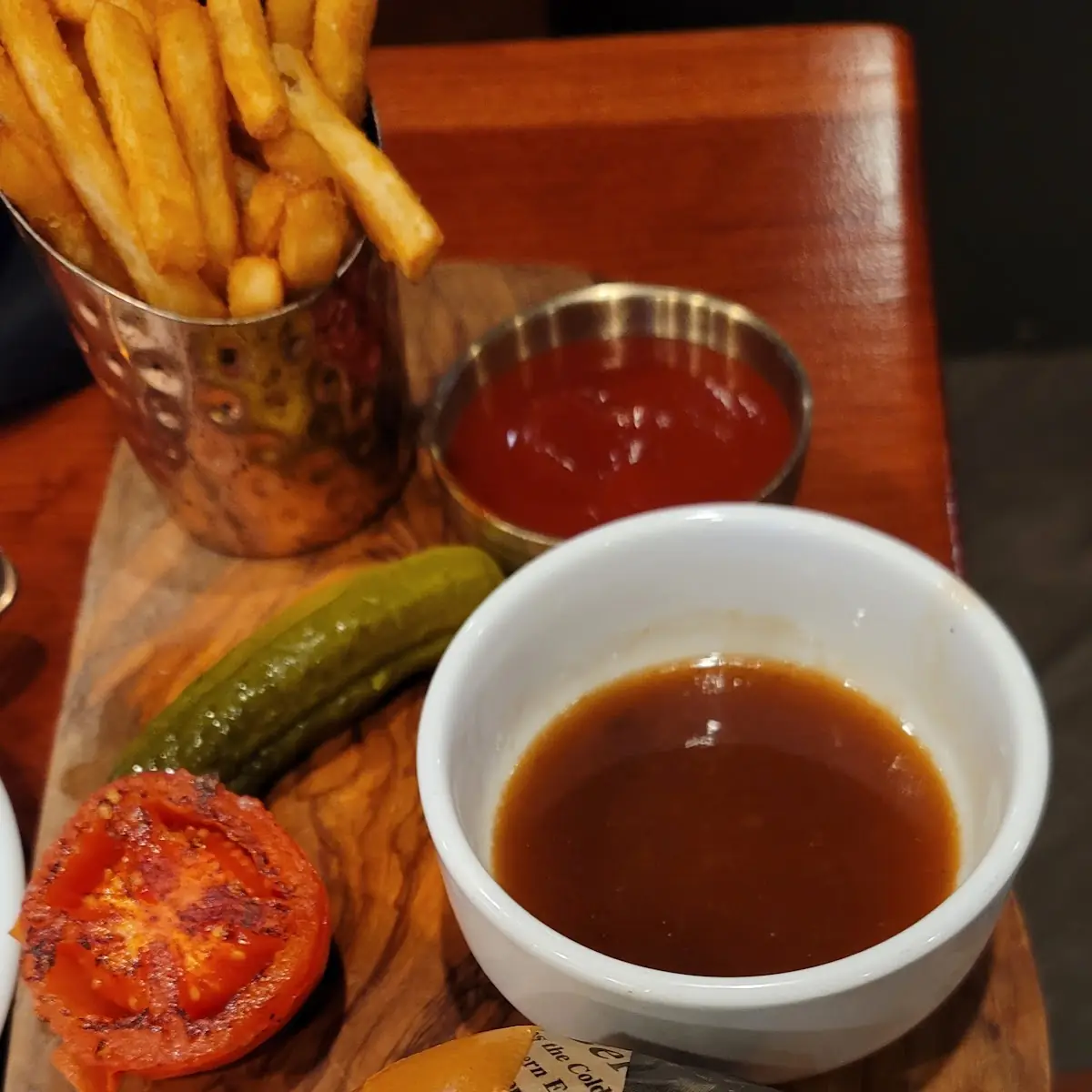 Burger