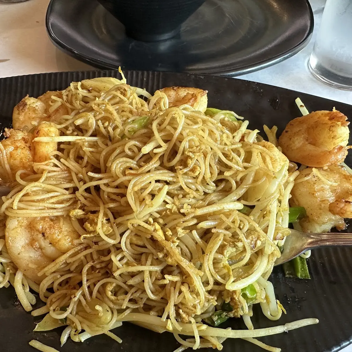 Singapore Mei Fun
