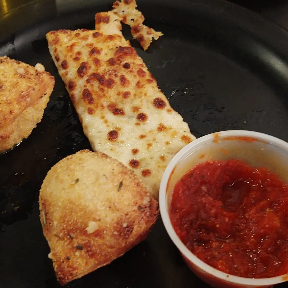 Cheese Sticks