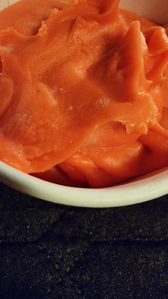 Smoked Salmon