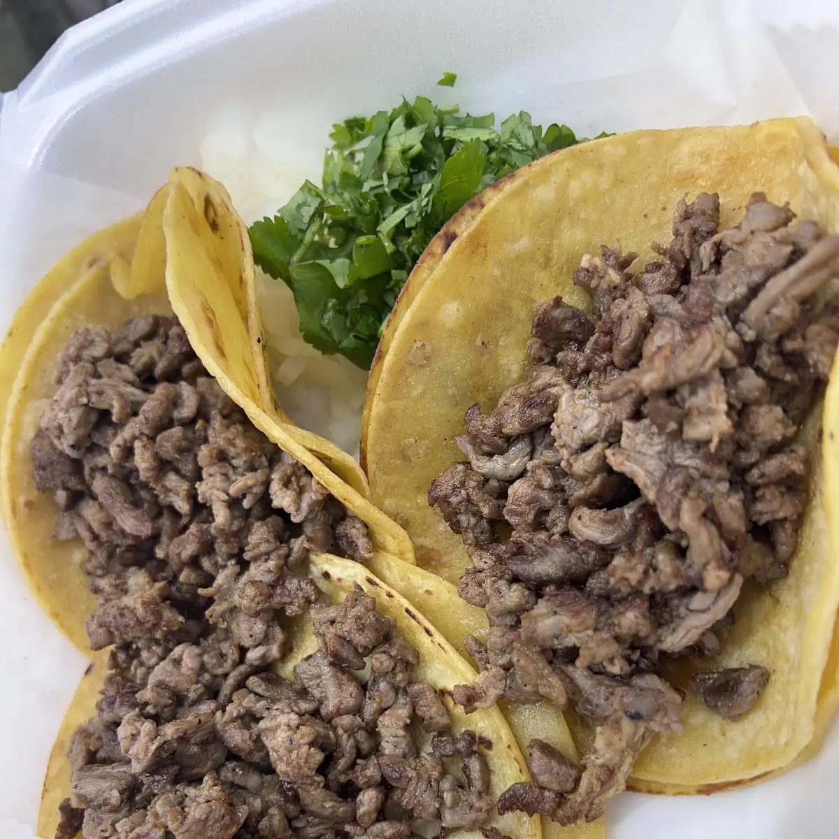 Street Tacos