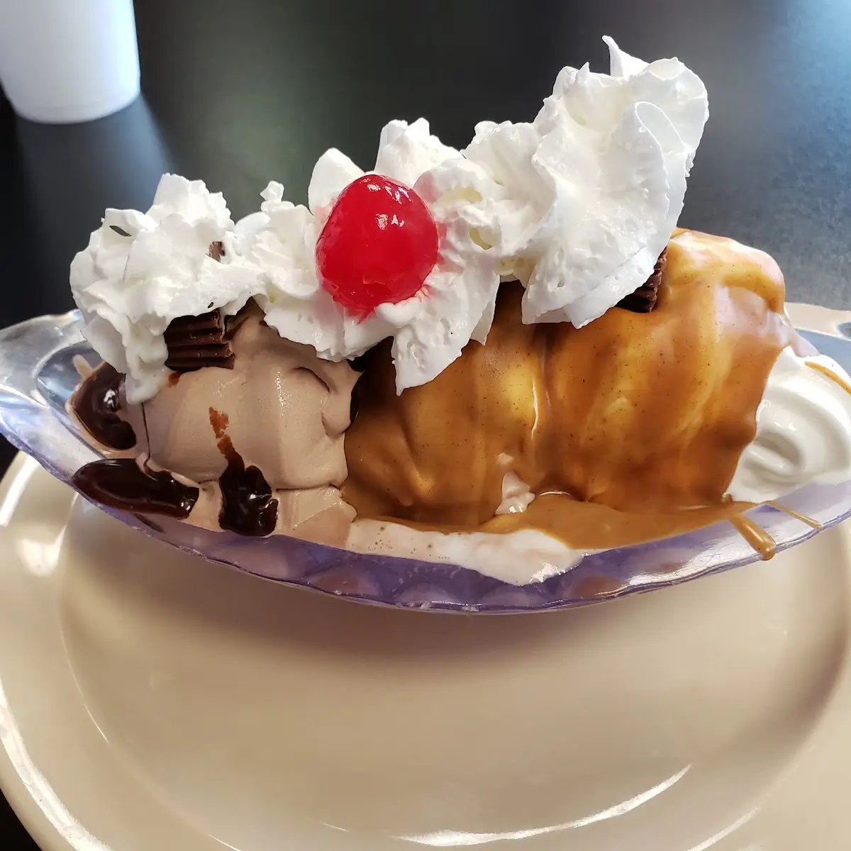 Peanut Butter Dream