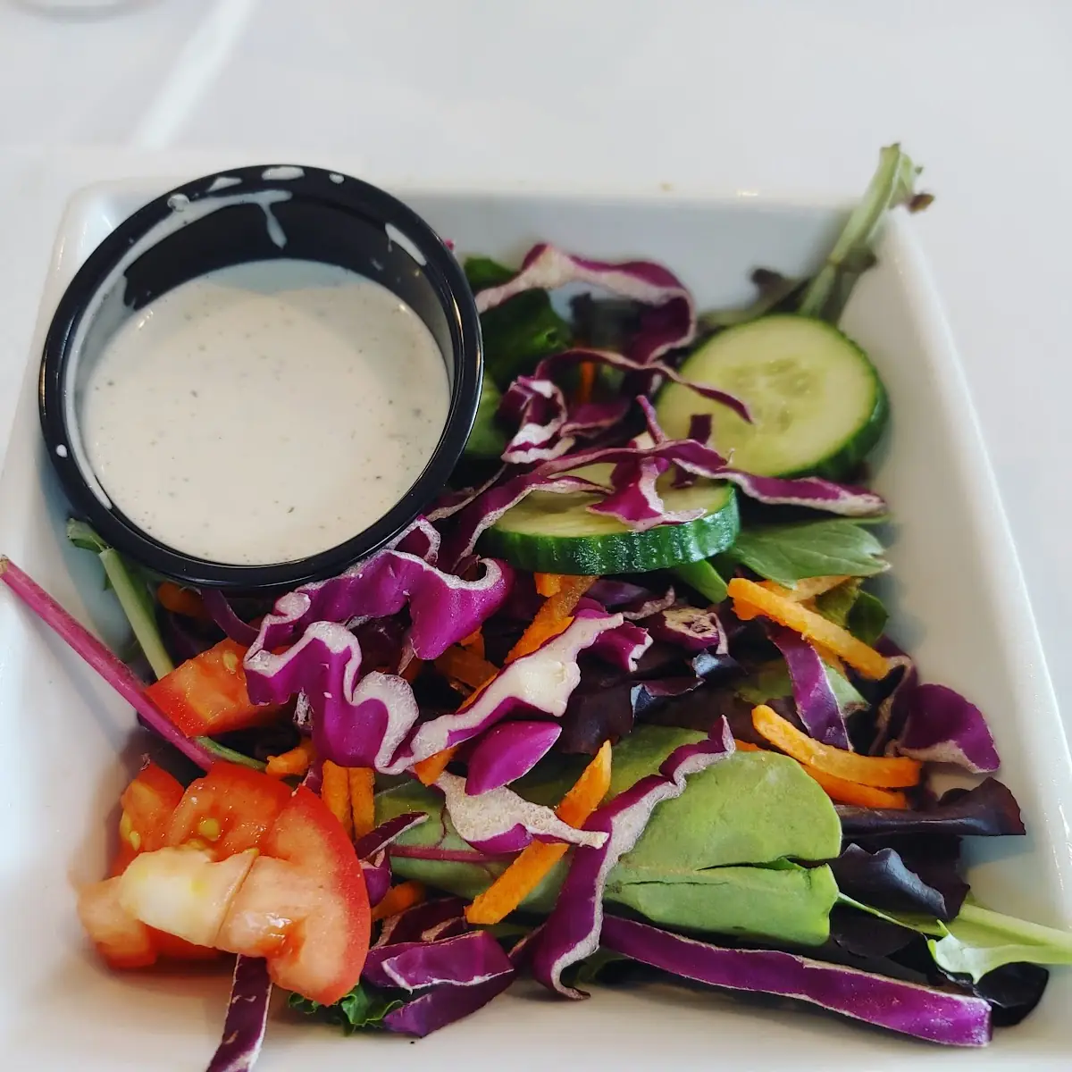 House Salad