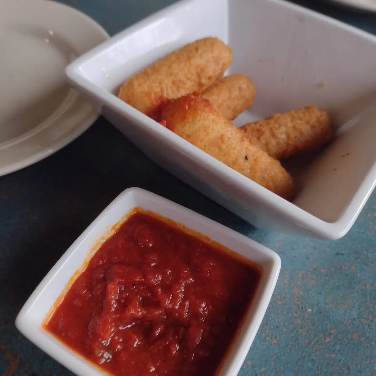 Mozzerella Cheese Sticks
