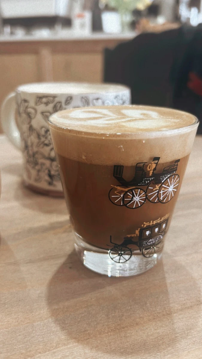 Cold Brew