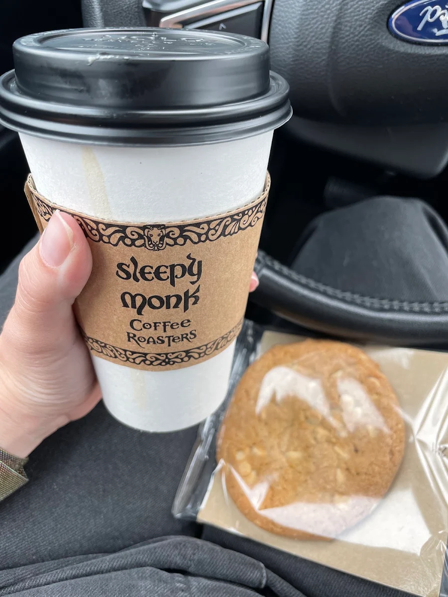Chai Latte