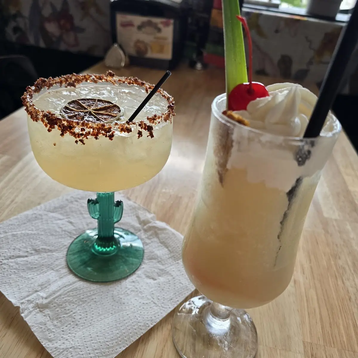 Piña Colada