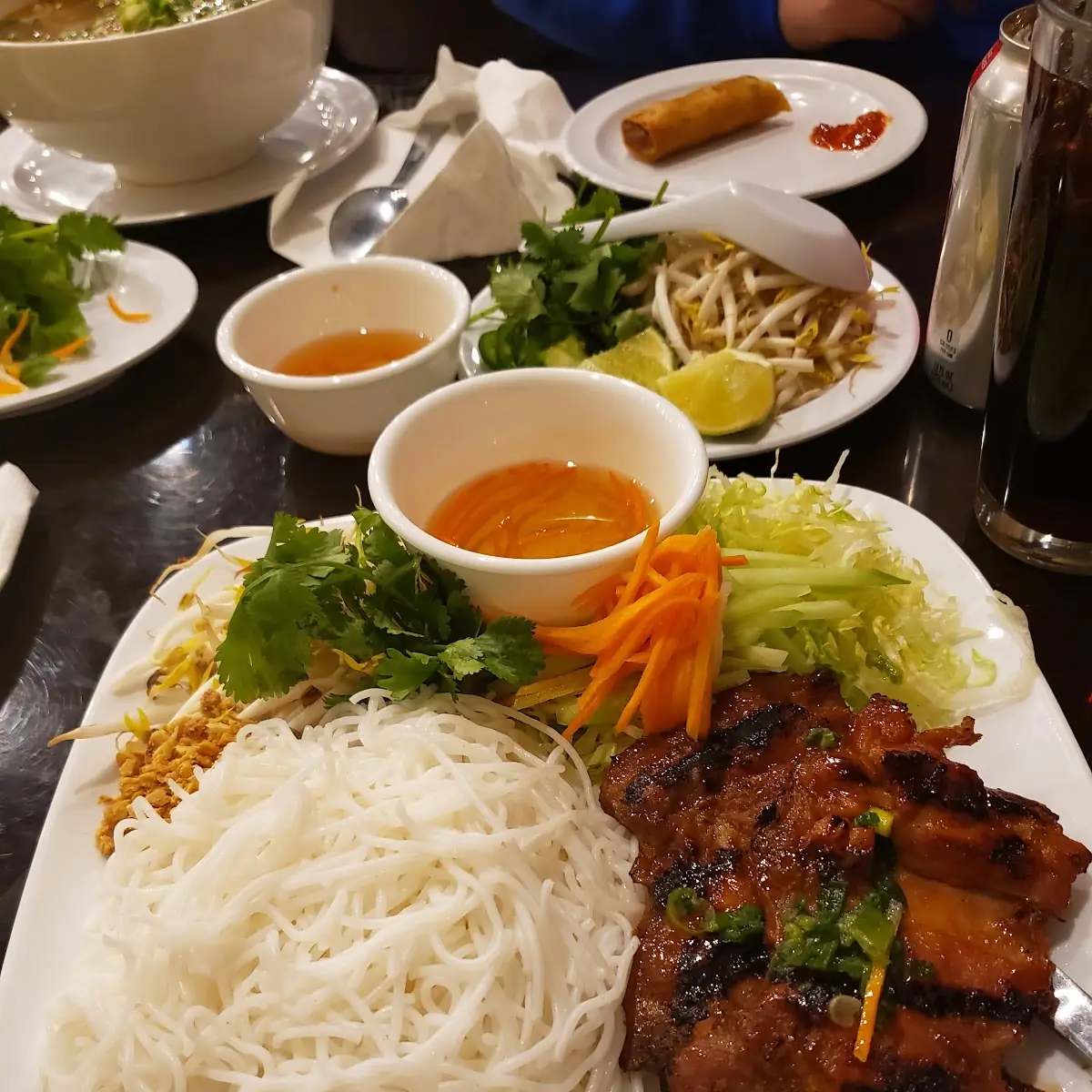 Bun Cha