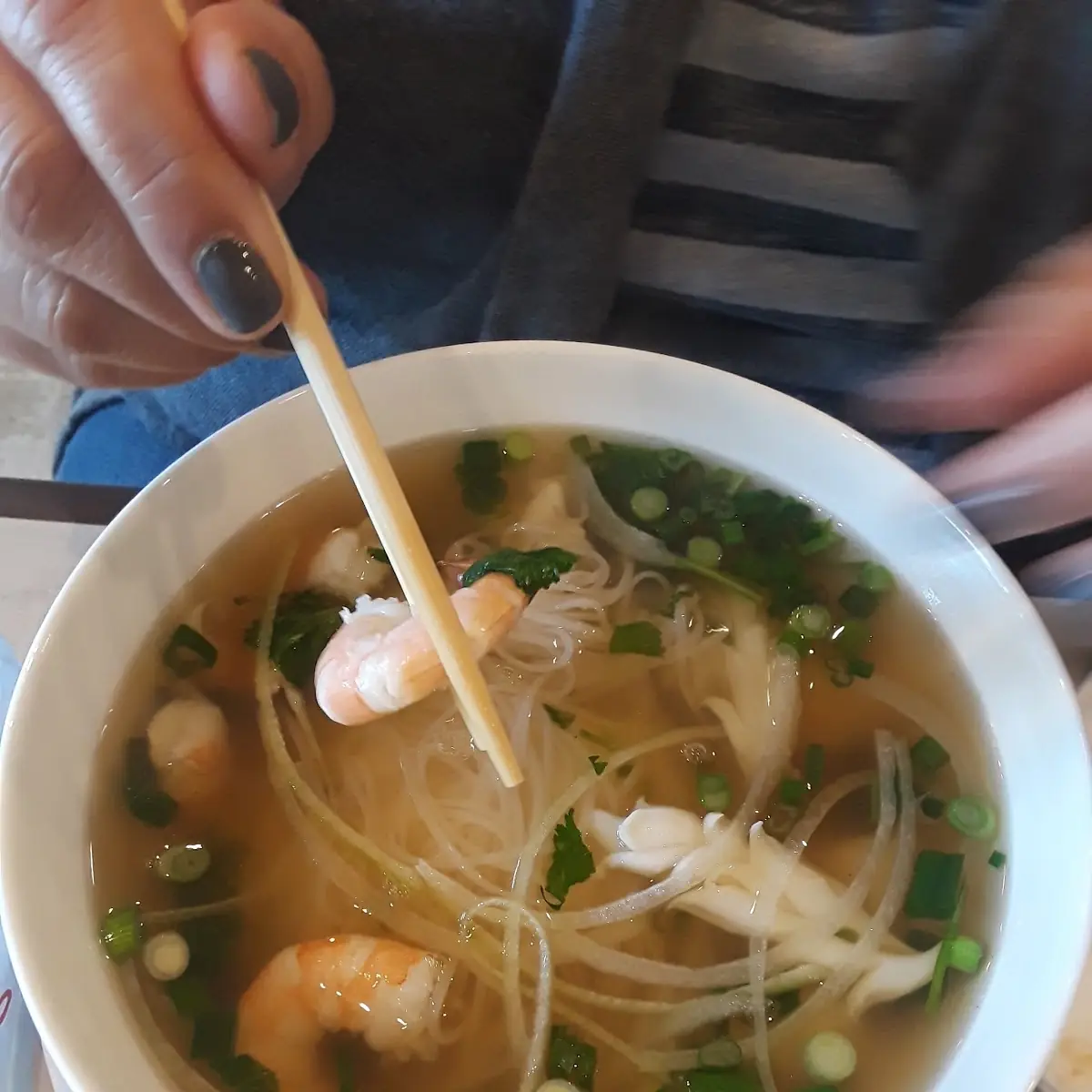 Chicken Pho
