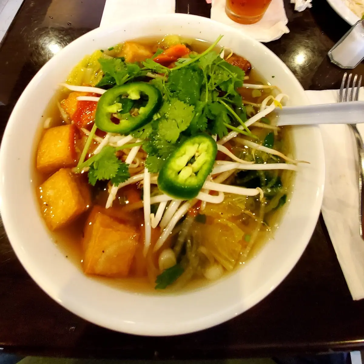 Pho Place