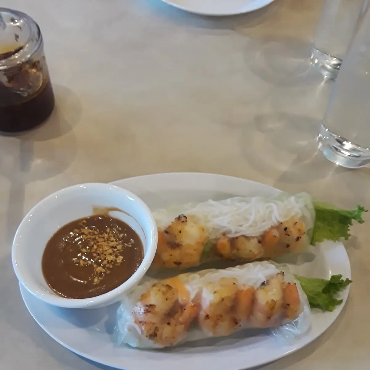 Spring Roll