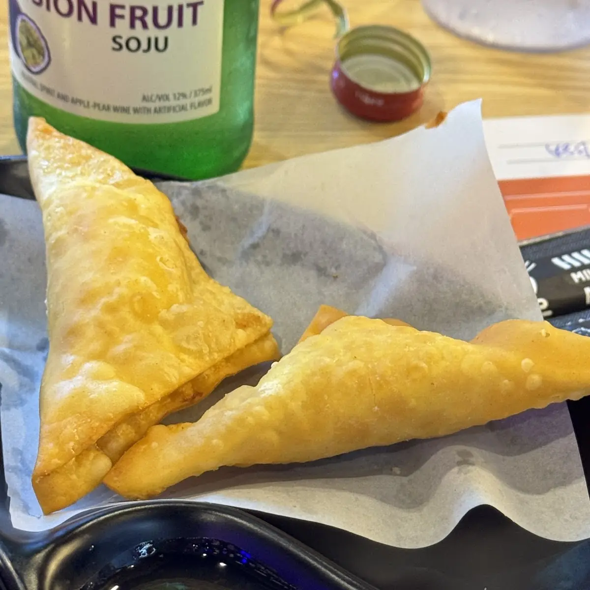 Crab Rangoon 6