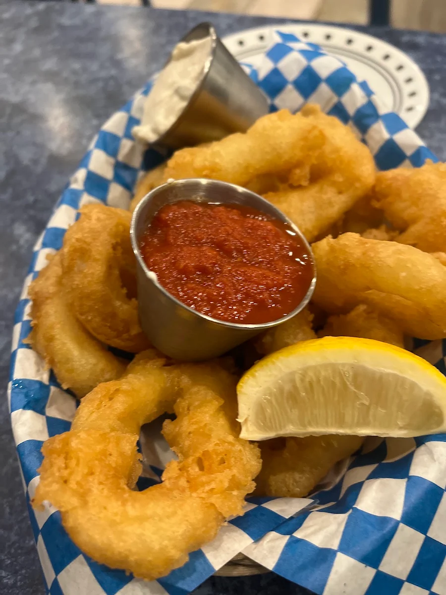 Highlights, Kingsway Fish & Chips