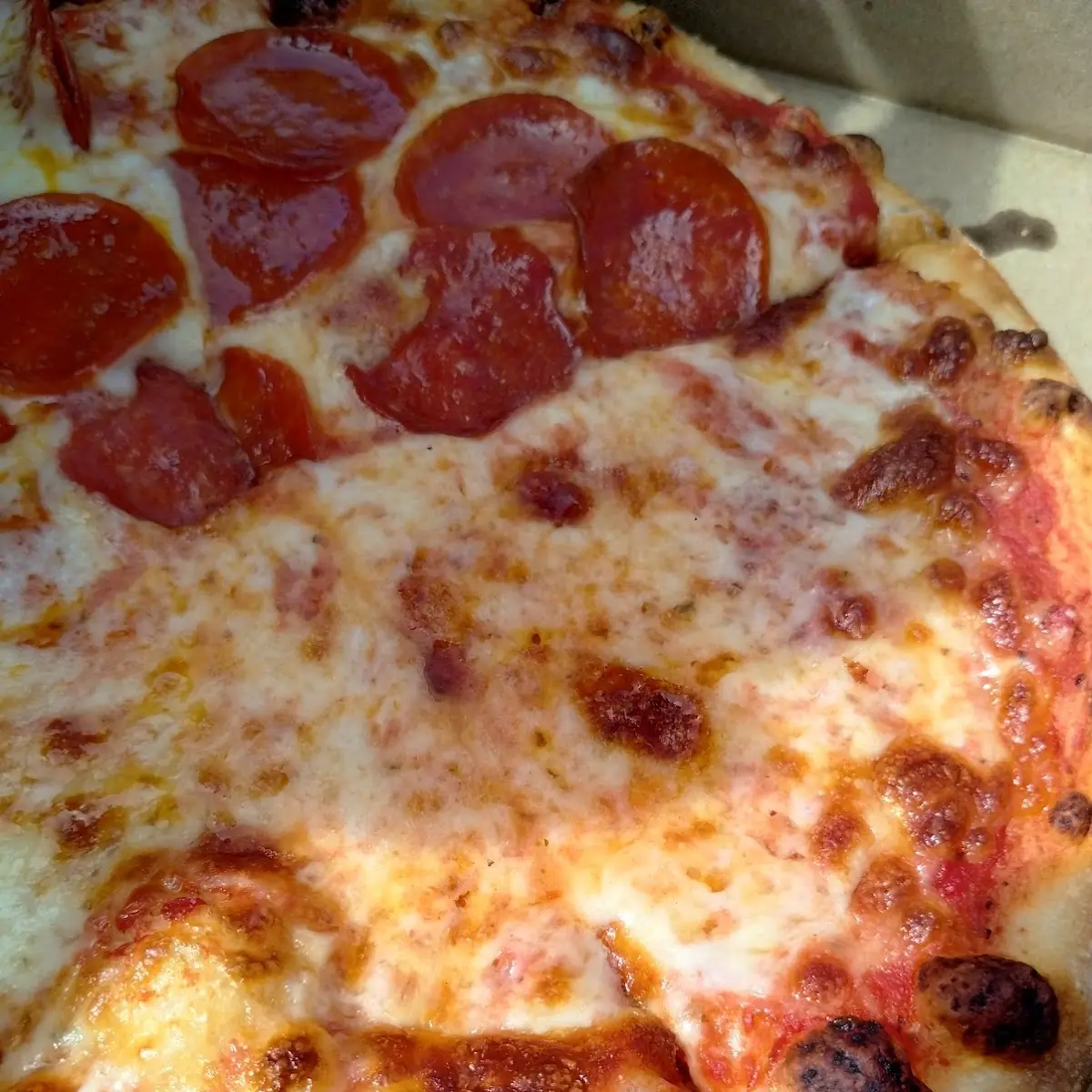 Cheese Pizza