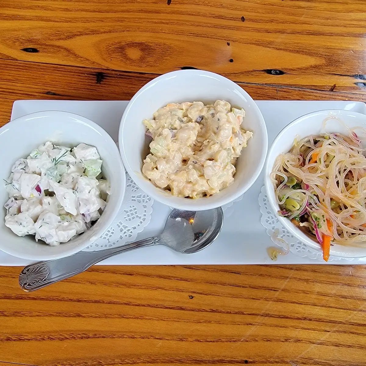 Potato Salad