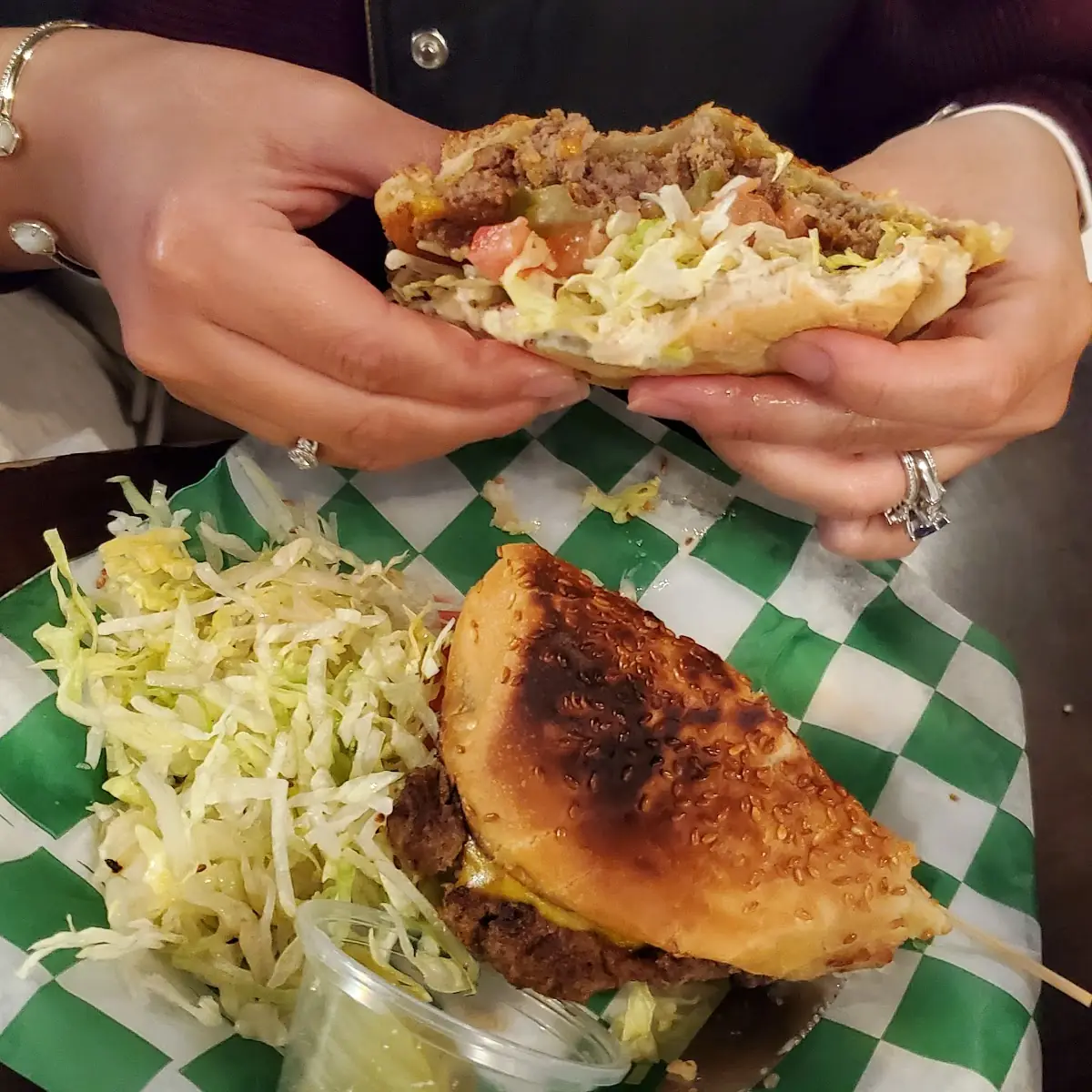 99 Burger
