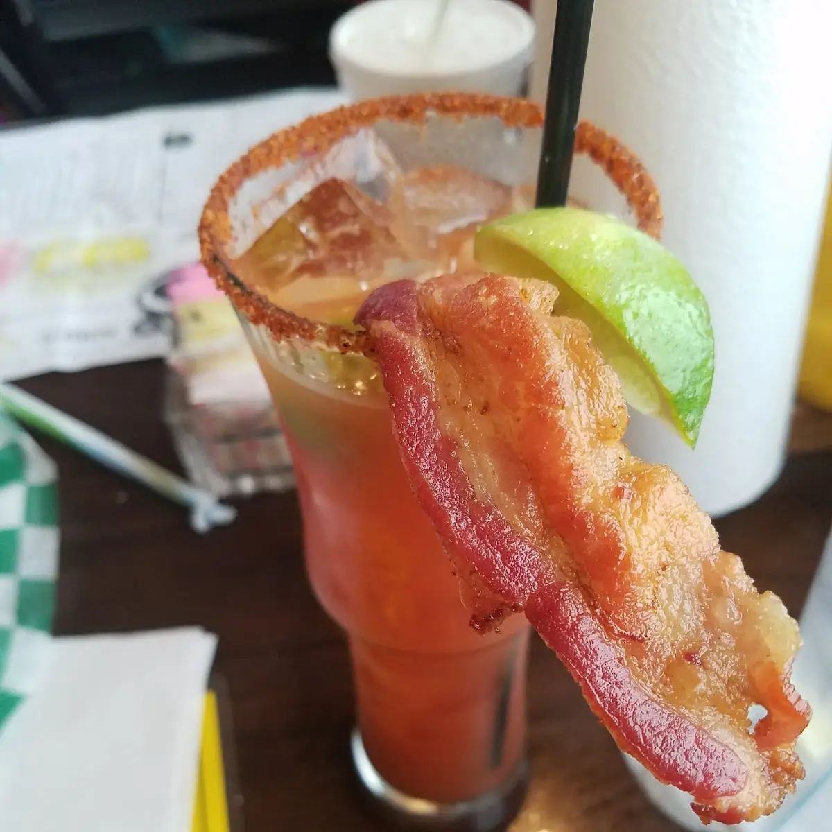 Bloody Mary