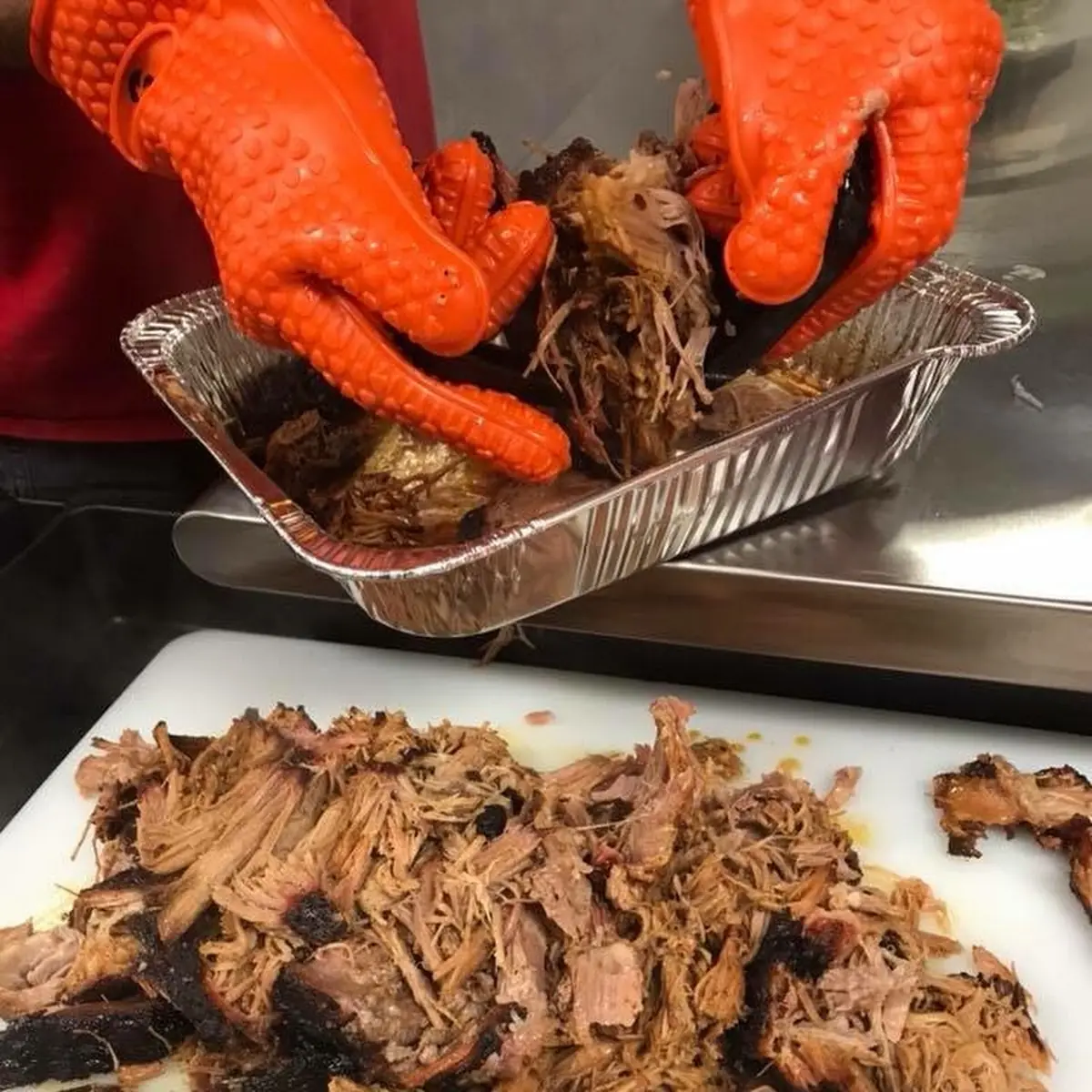 Pot Roast