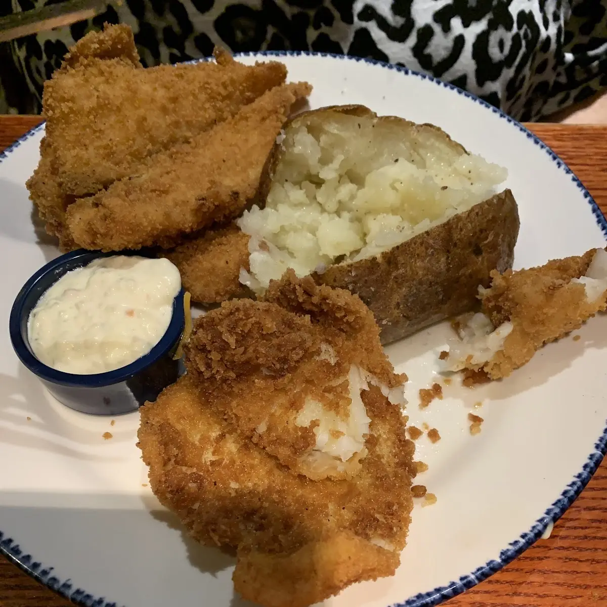 Parrot Isle Jumbo Coconut Shrimp