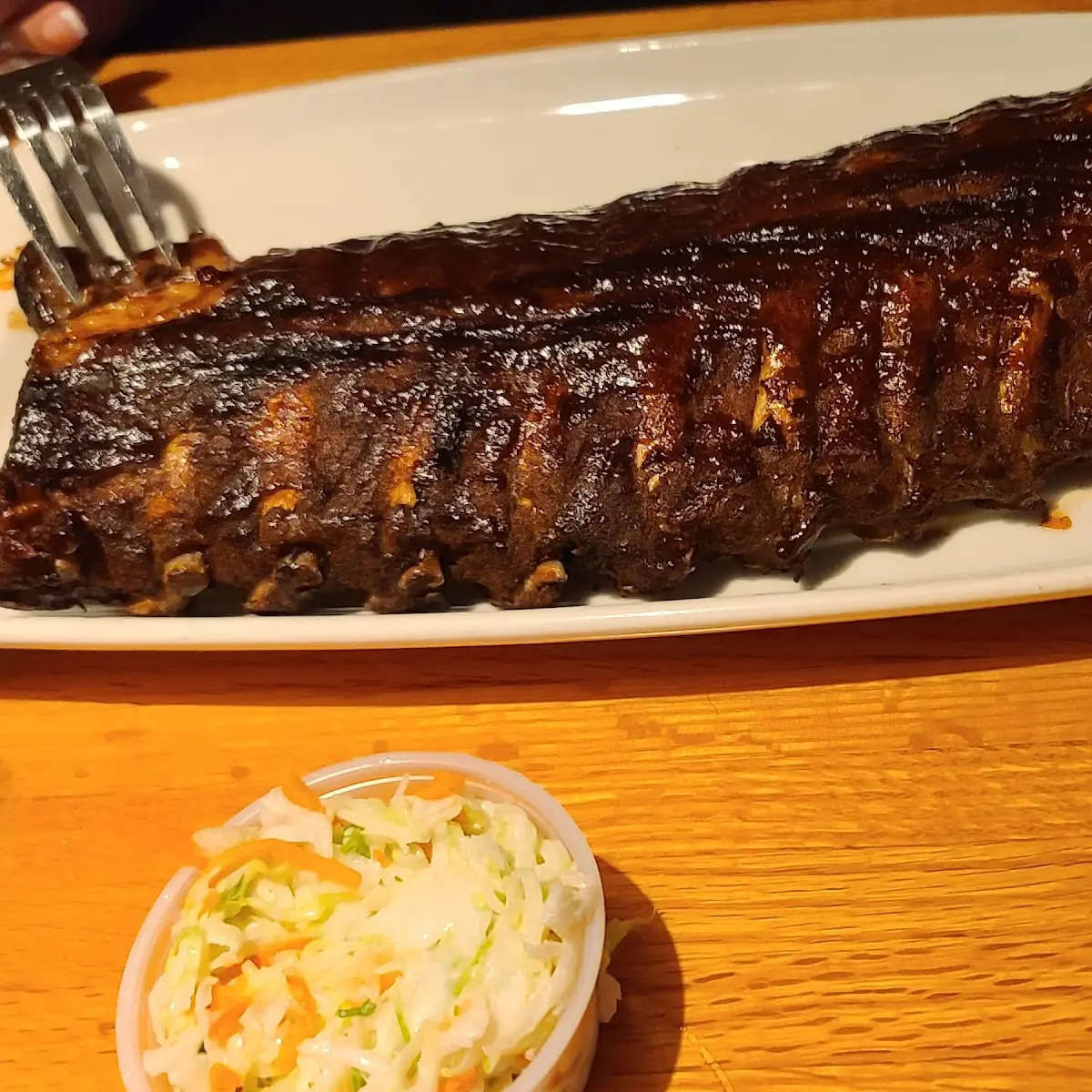 Pork Ribs