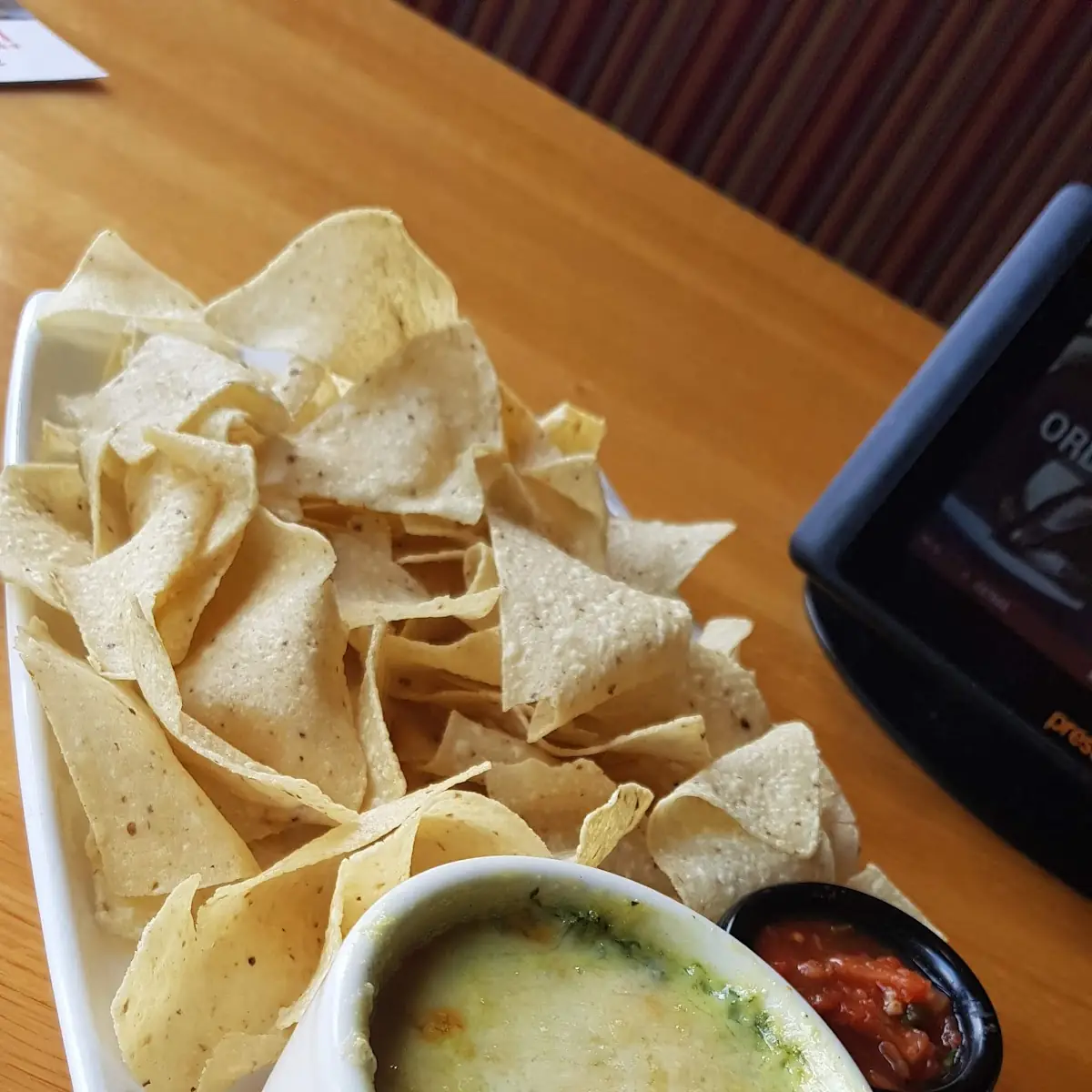 Spinach Dip