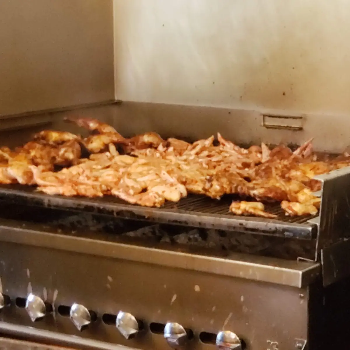 Pollo Asado