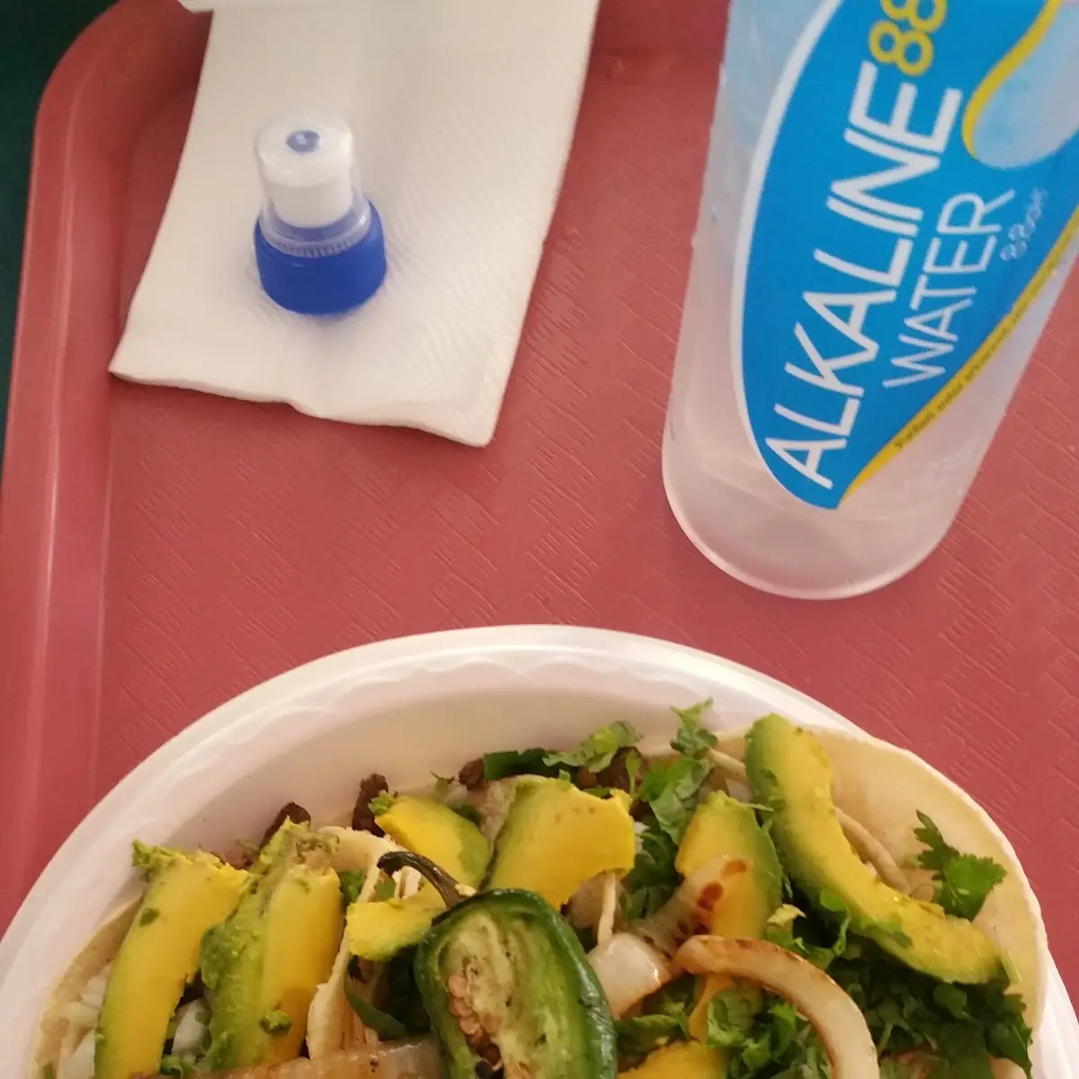 Street Tacos