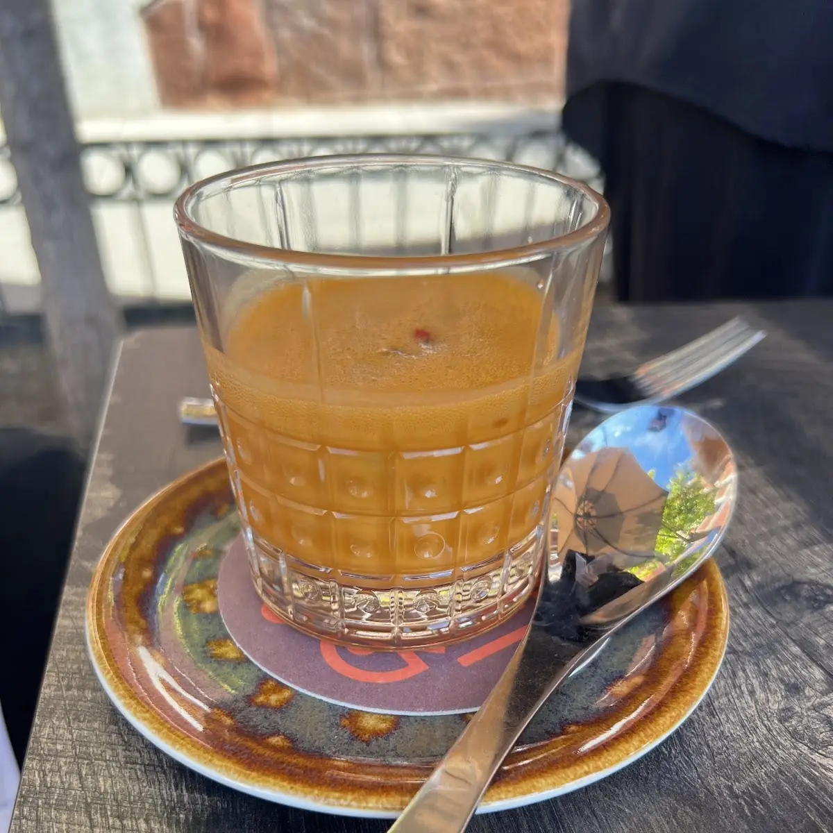 Gazpacho