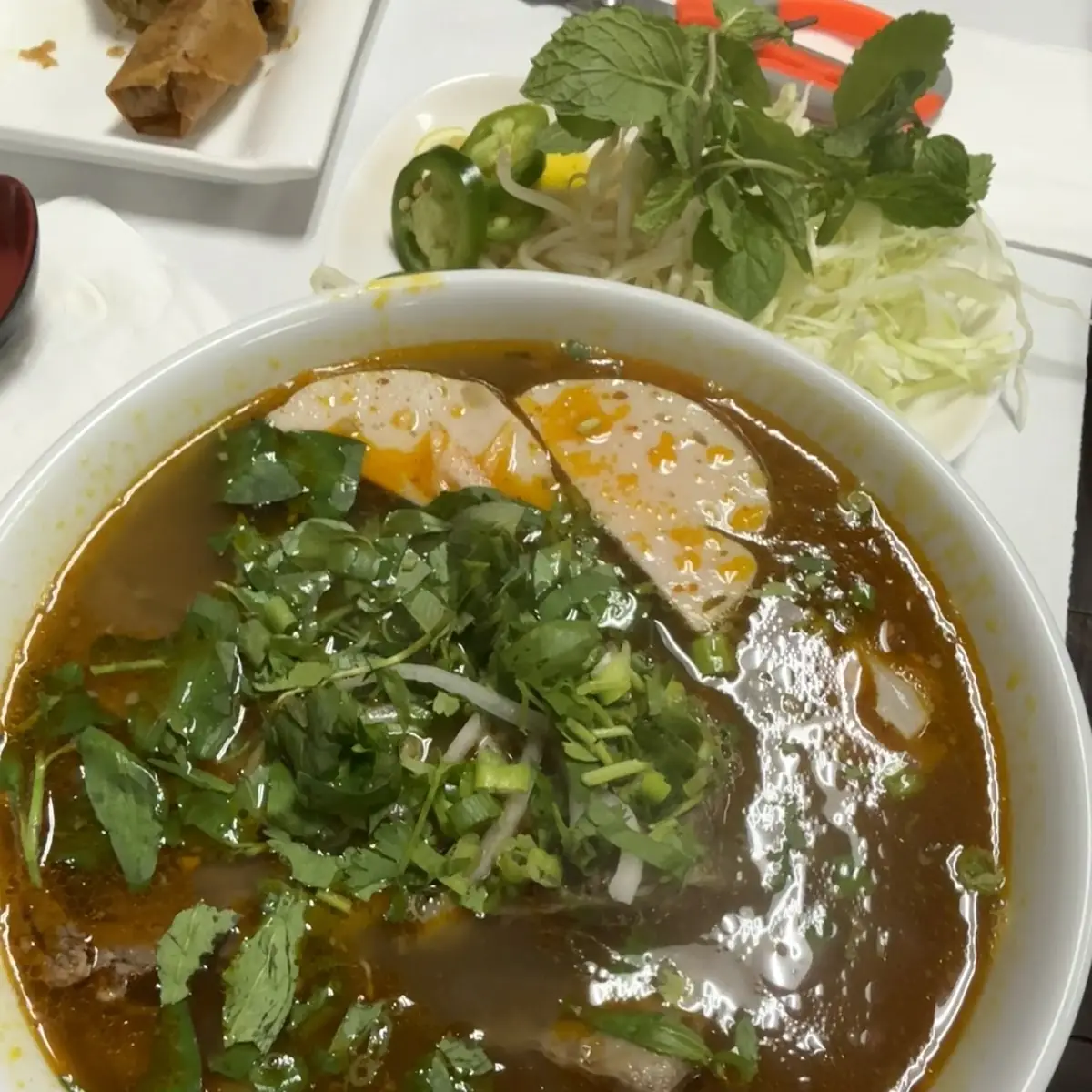 Pho Sate