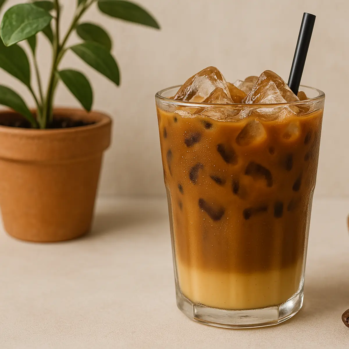 Vietnamese Ice Coffee Cafe Sua Da