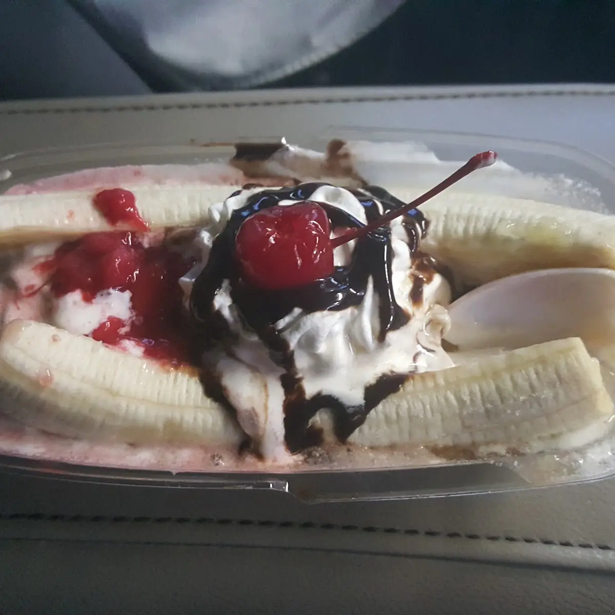 Banana Split