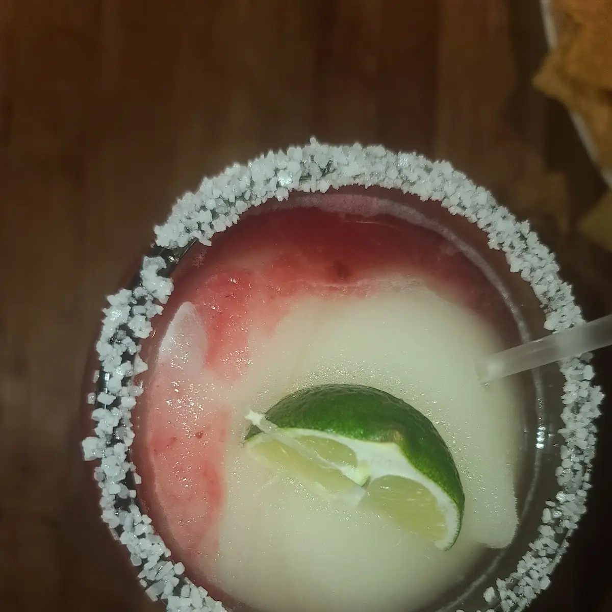 Frozen Margarita