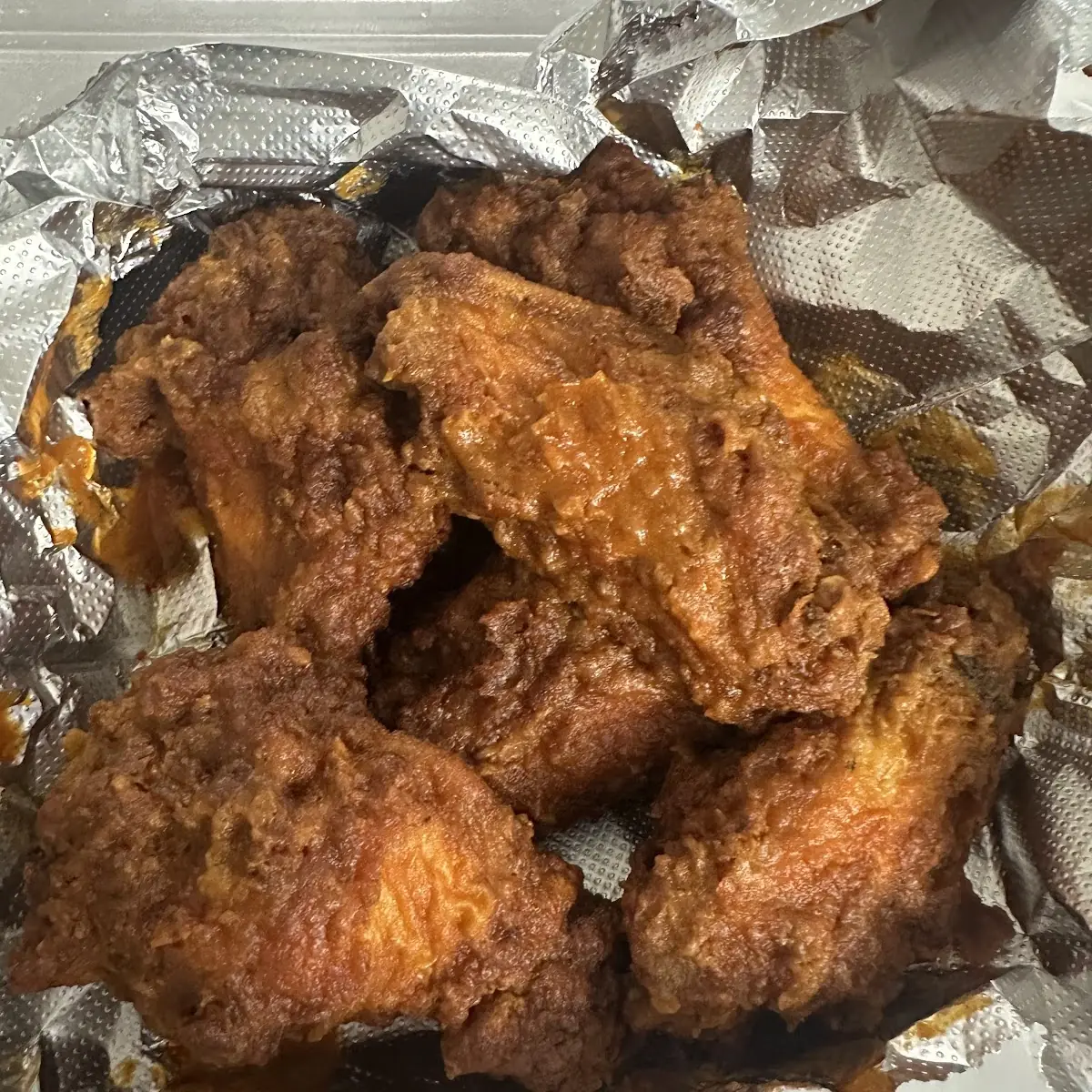 Chicken Wings
