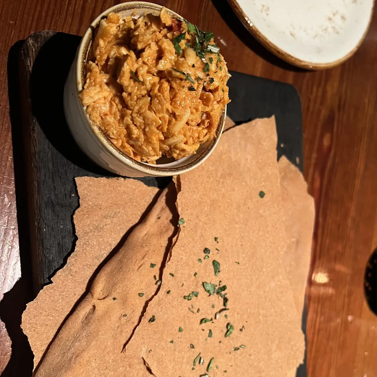 Aged Cheddar Pimento Cheese