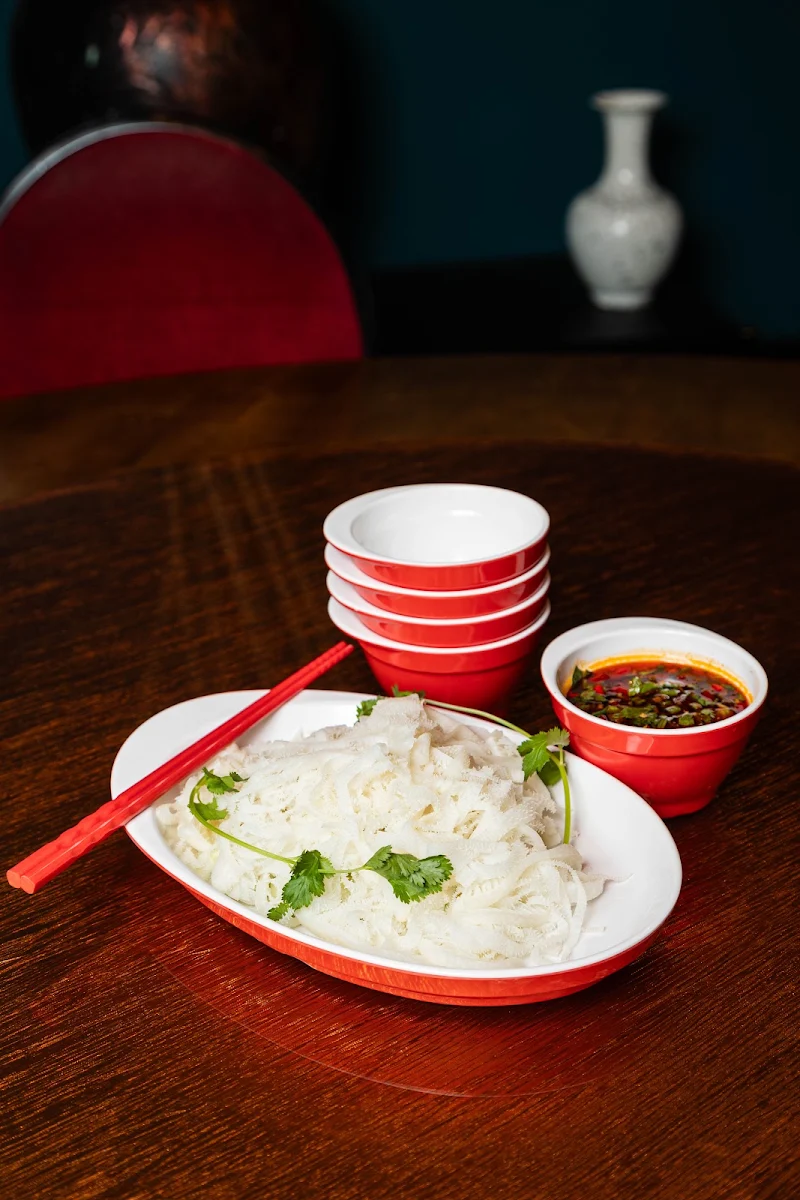 Rice Dine In