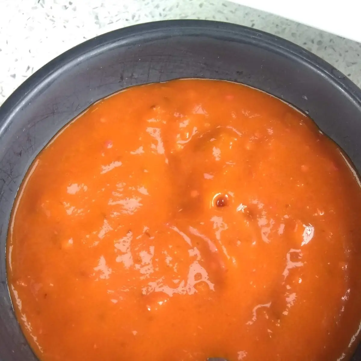 Tomato Soup