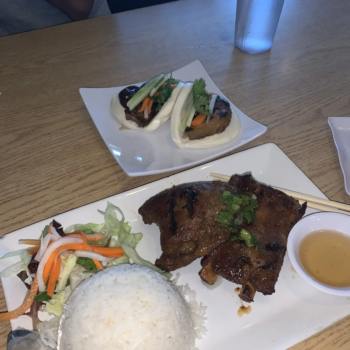 Short Ribs
