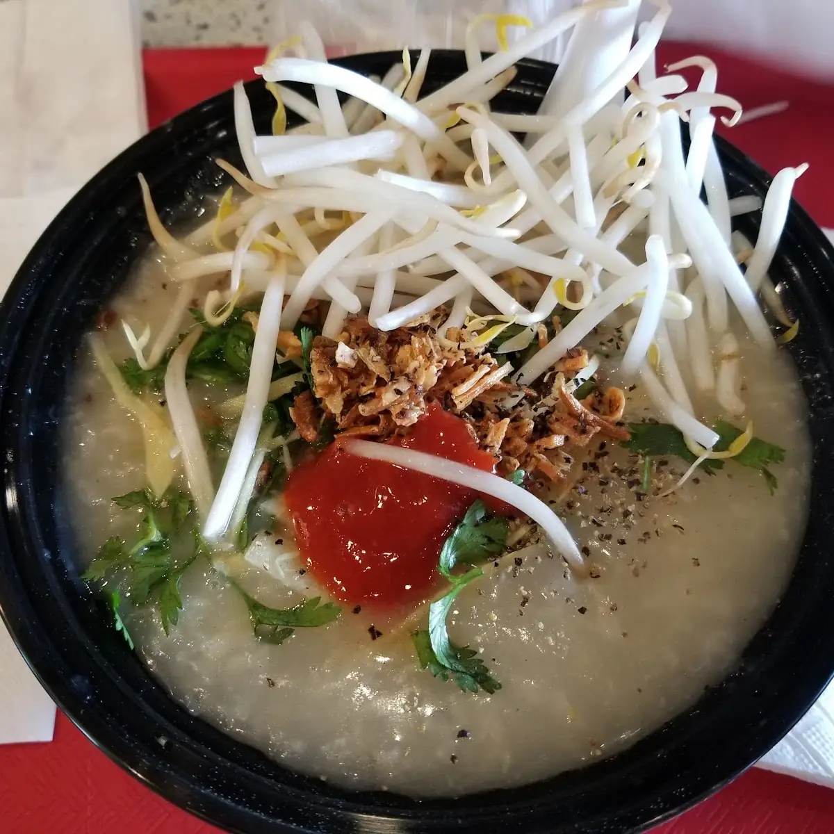 Cháo Lòng