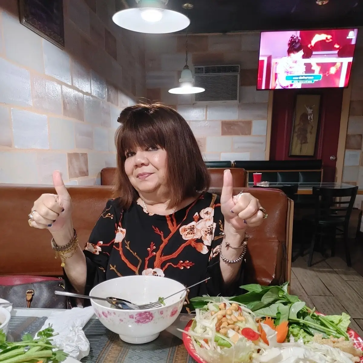 Papaya Salad