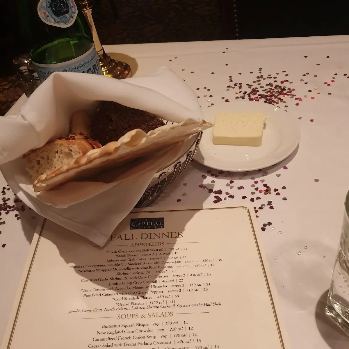 Bread Basket