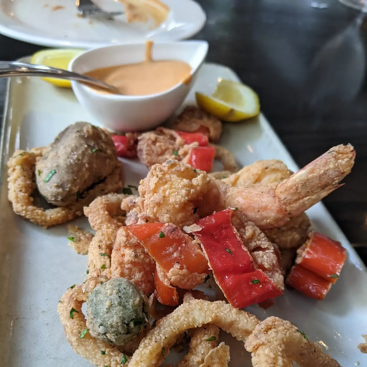 Fritto Misto