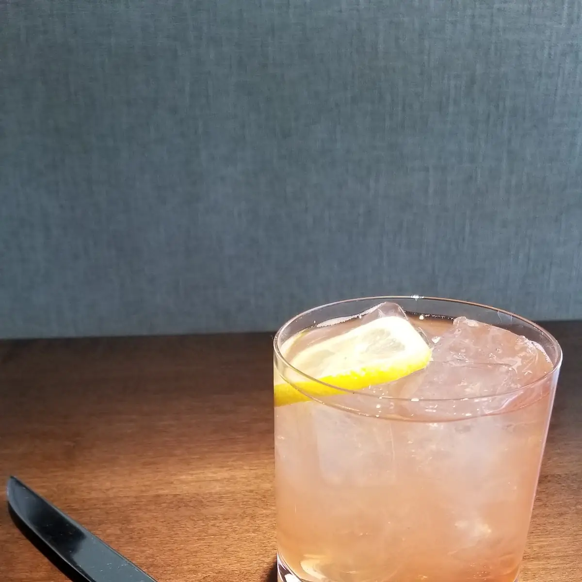 Panzano Old Fashioned