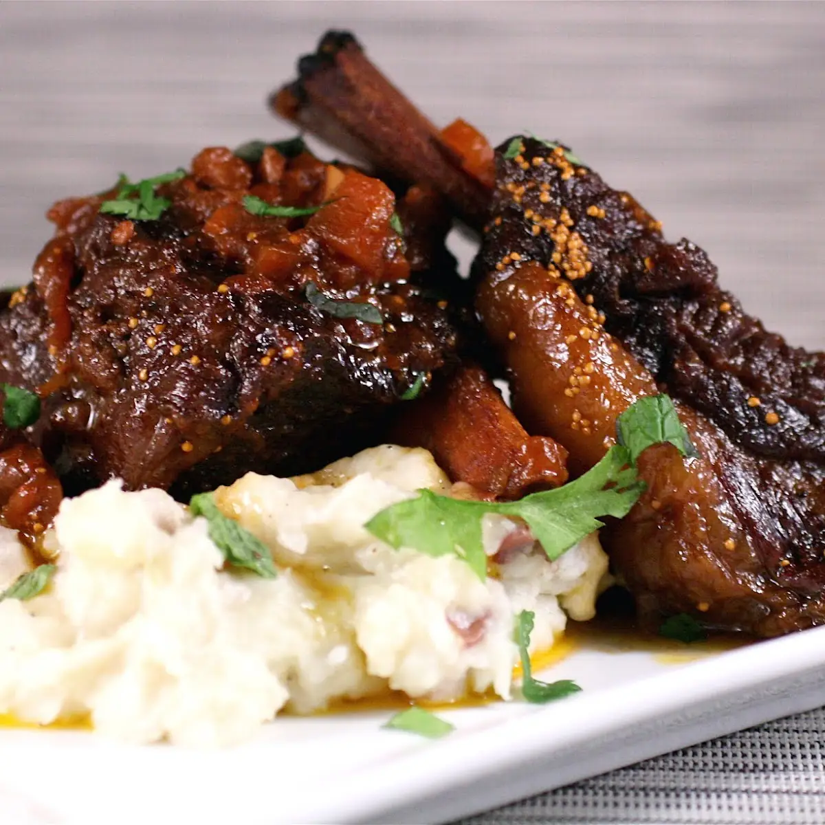 Short Ribs