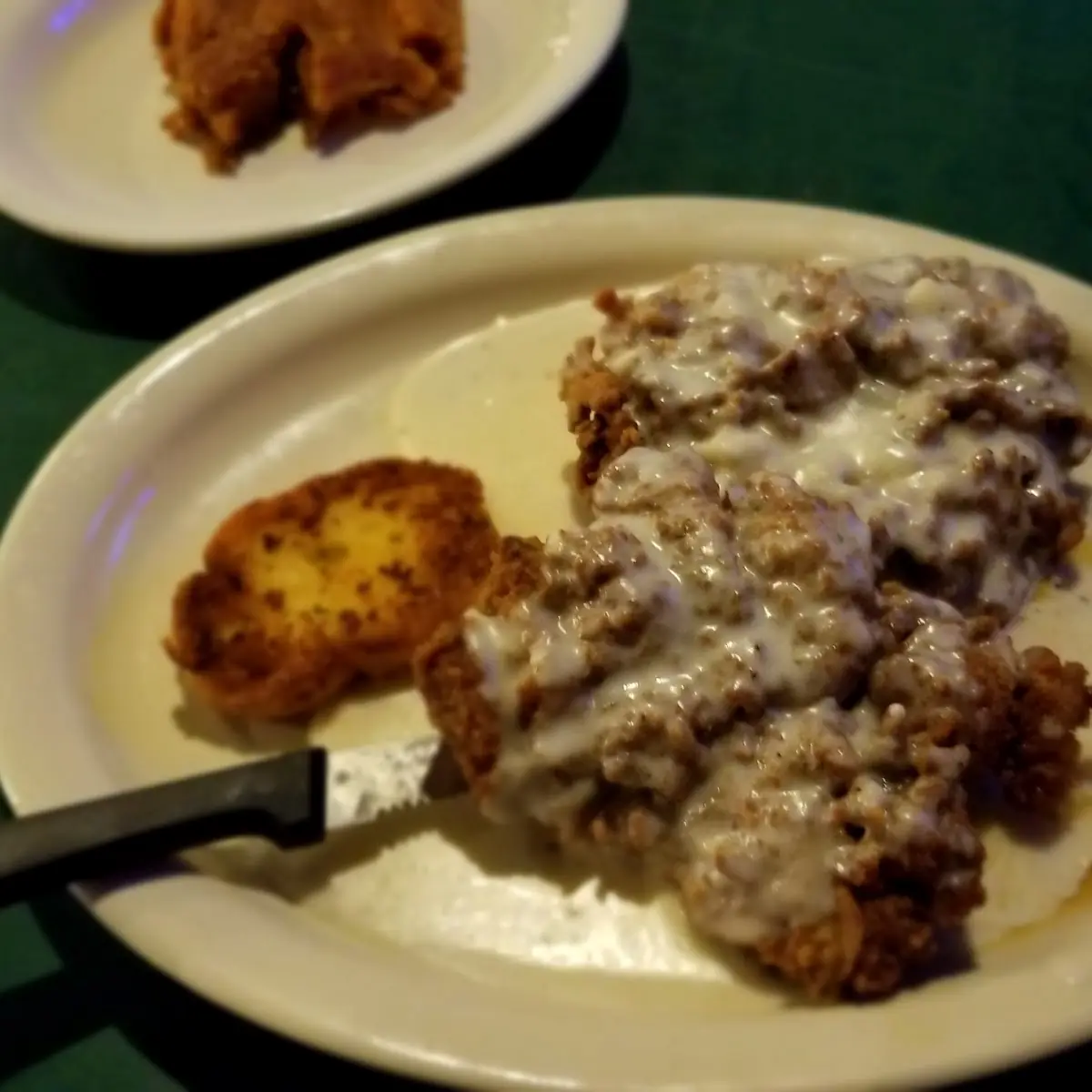 Chicken Fried Steak