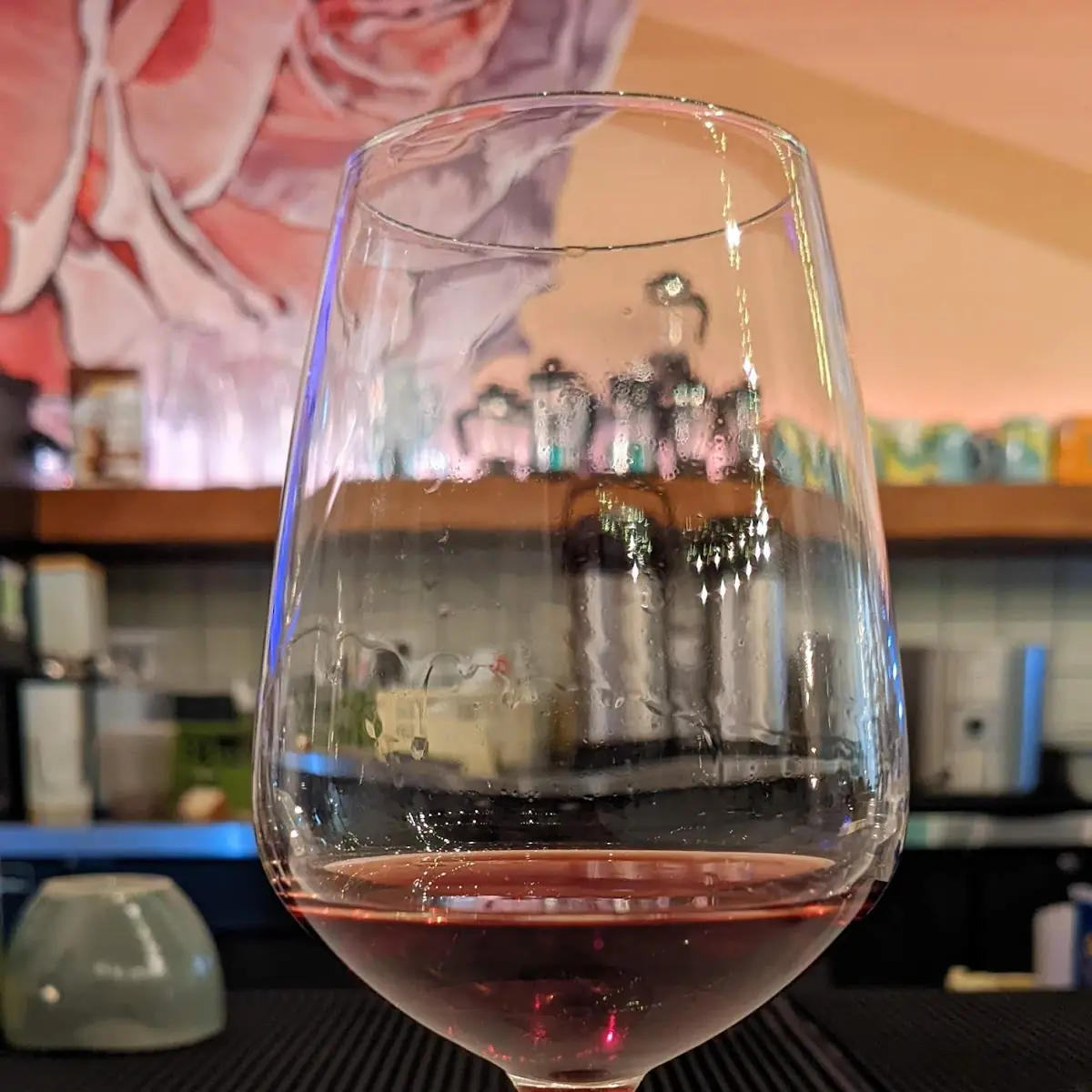 Red Wine