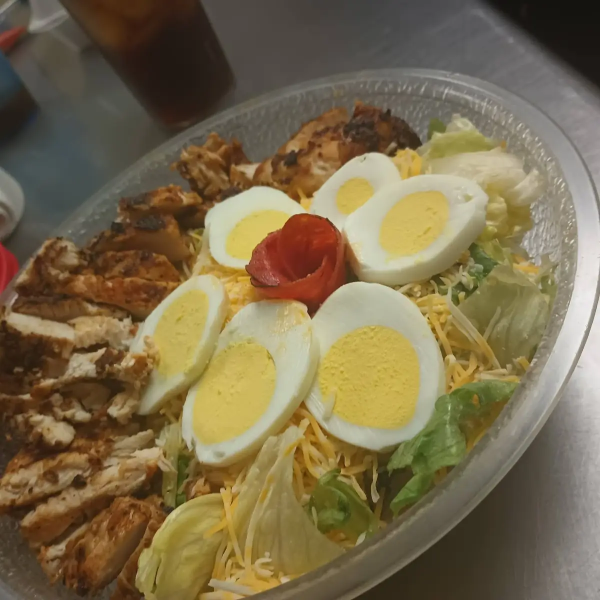 Chicken Salad