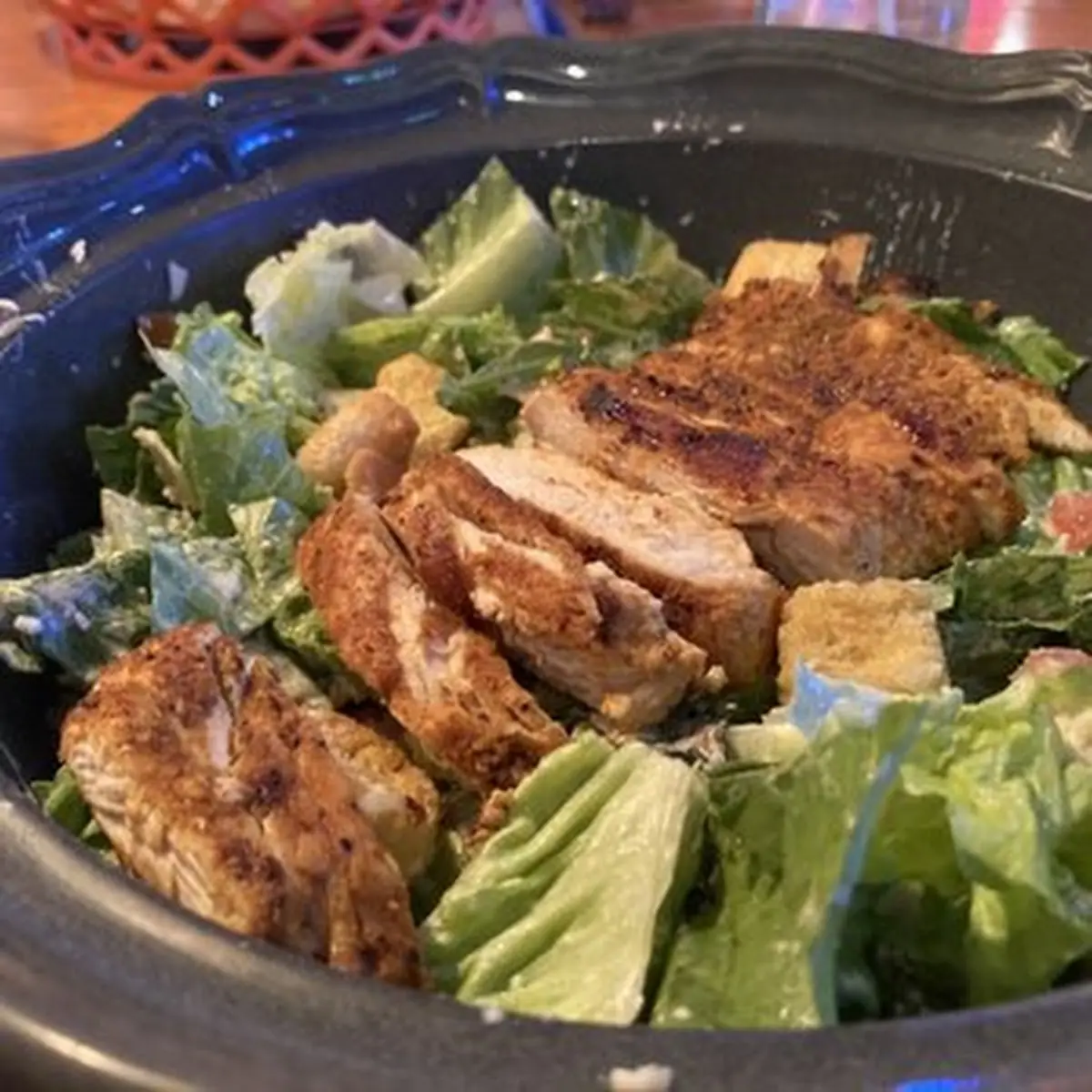 Caesar Salad