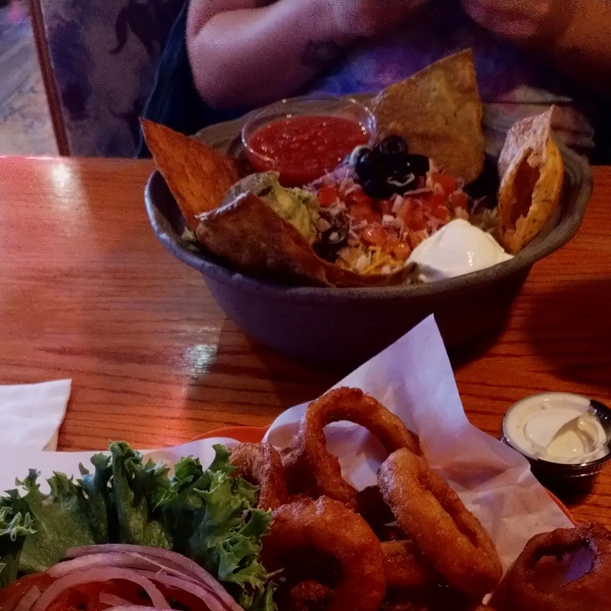 Pub Steak