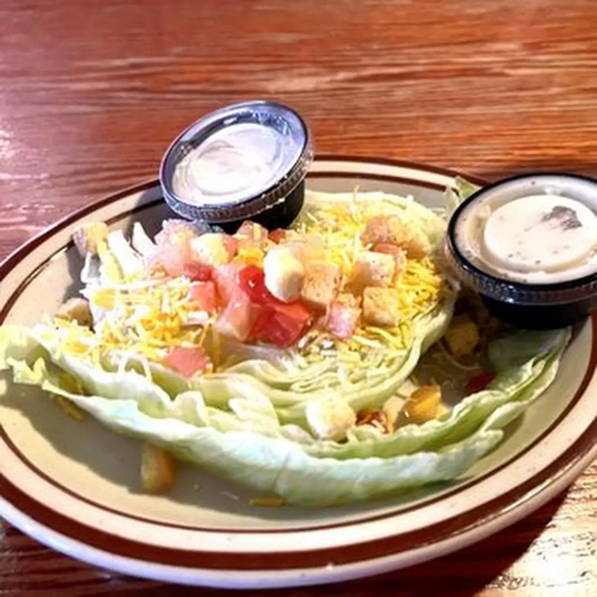 Side Salad
